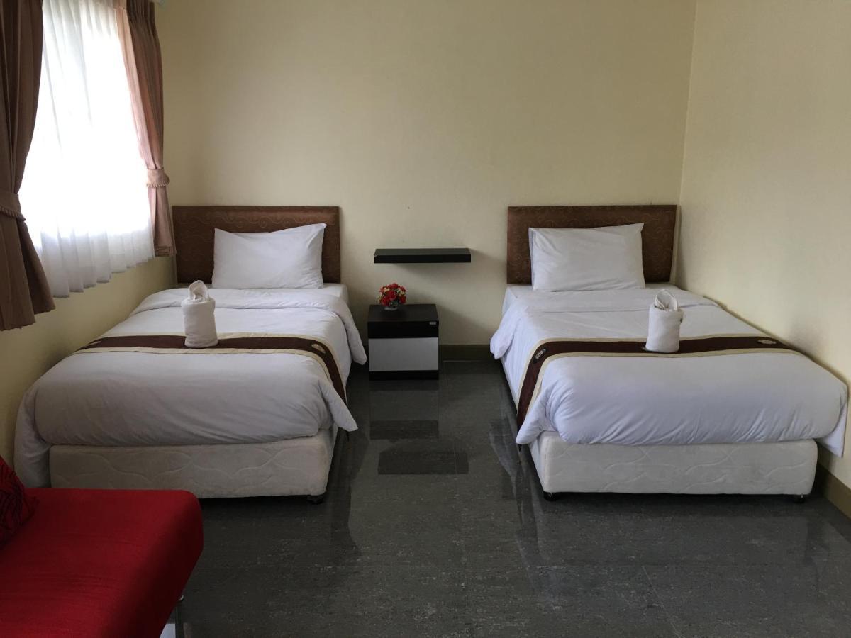 Siriburi Apartamento Khanom