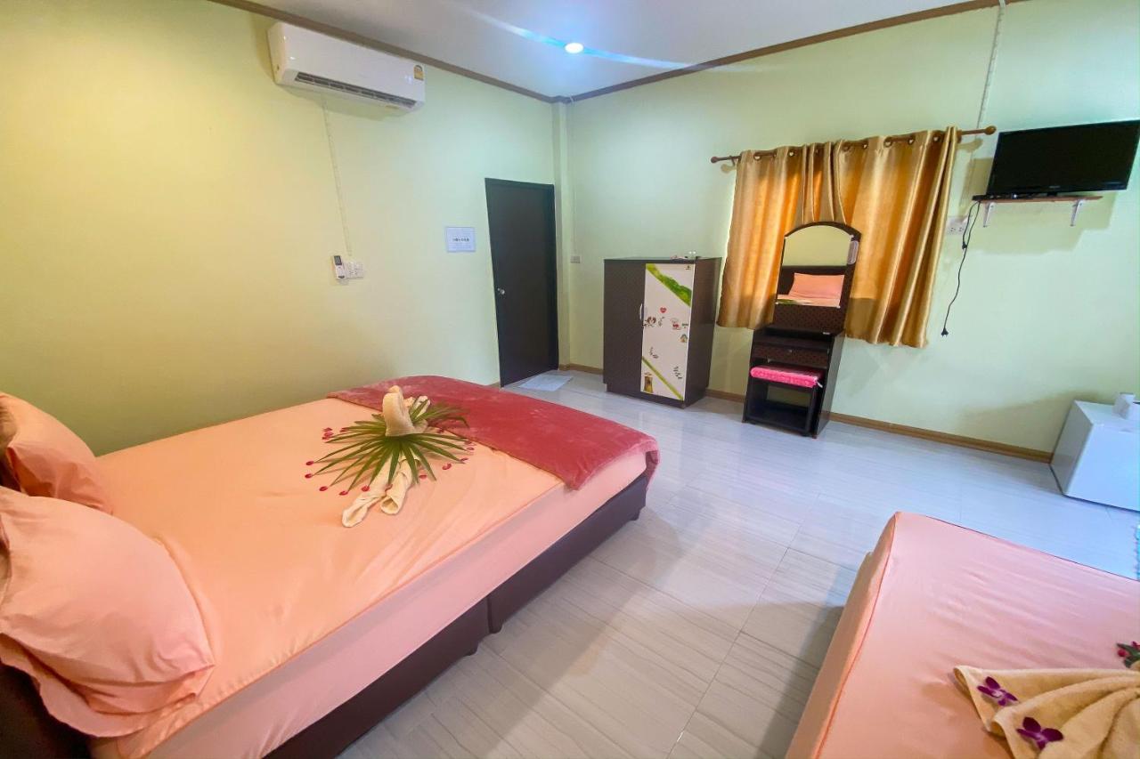 Koh Kood Far East 3*
