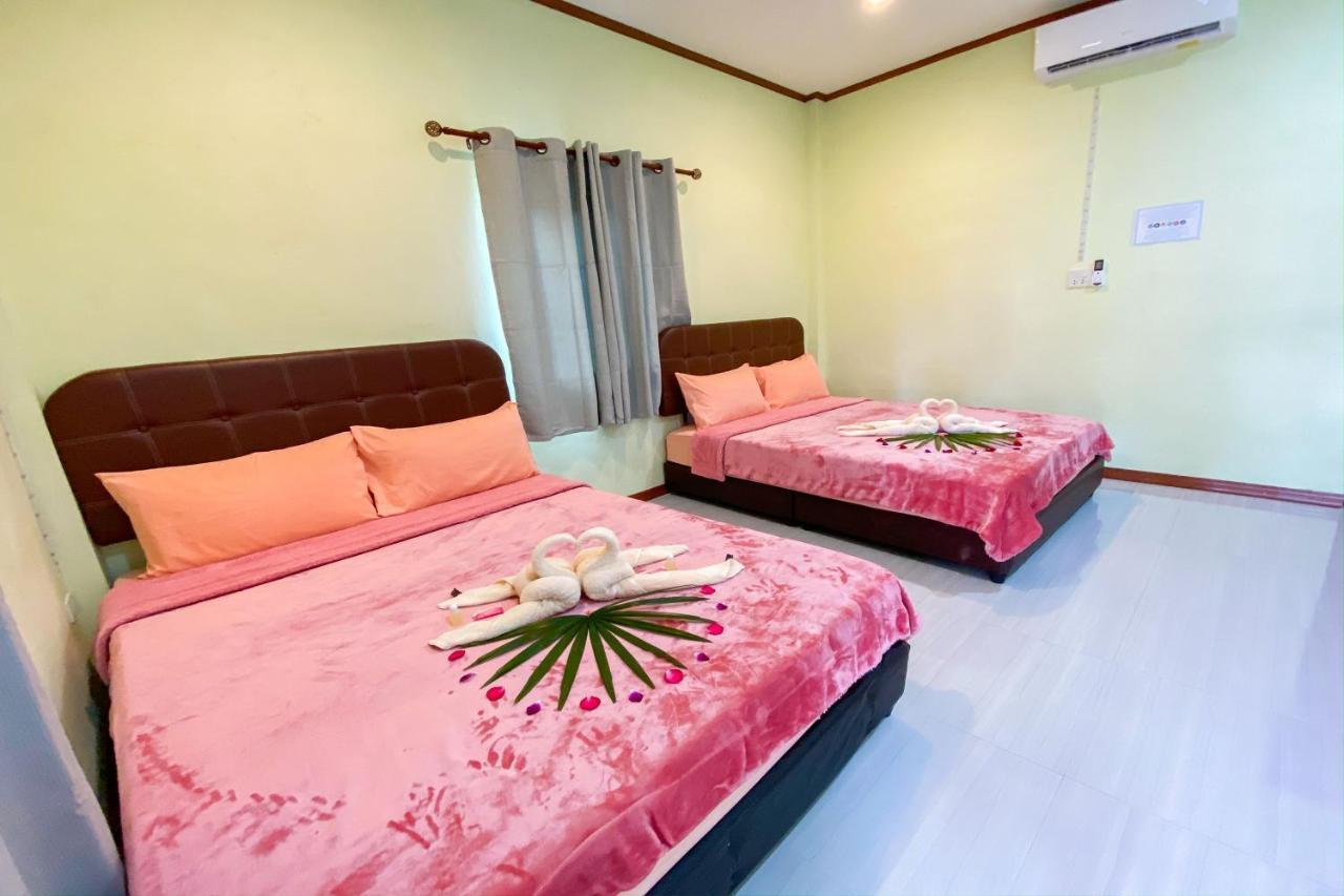 Resort Koh Kood Far East Ko Kut