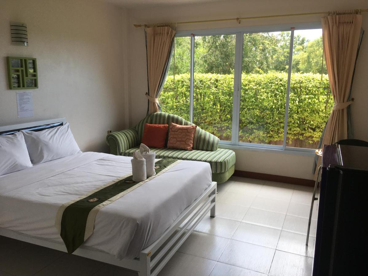 Apartamento Siriburi