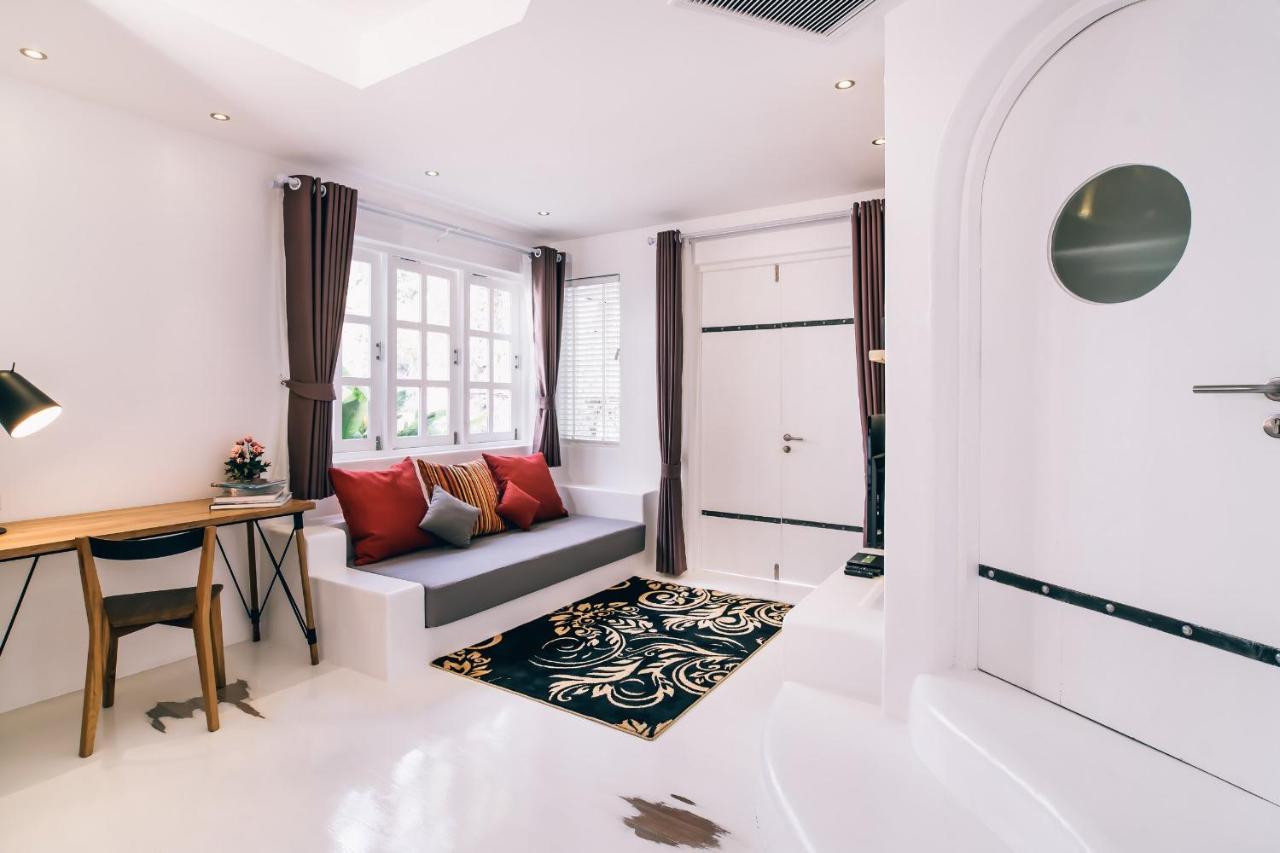 Monkey House Chiangmai 5* Hang Dong