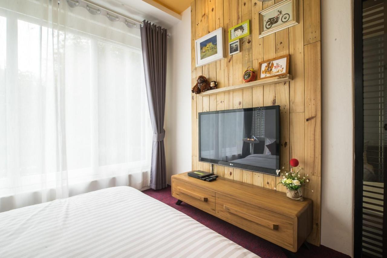 Monkey House Chiangmai Bed & Breakfast Hang Dong