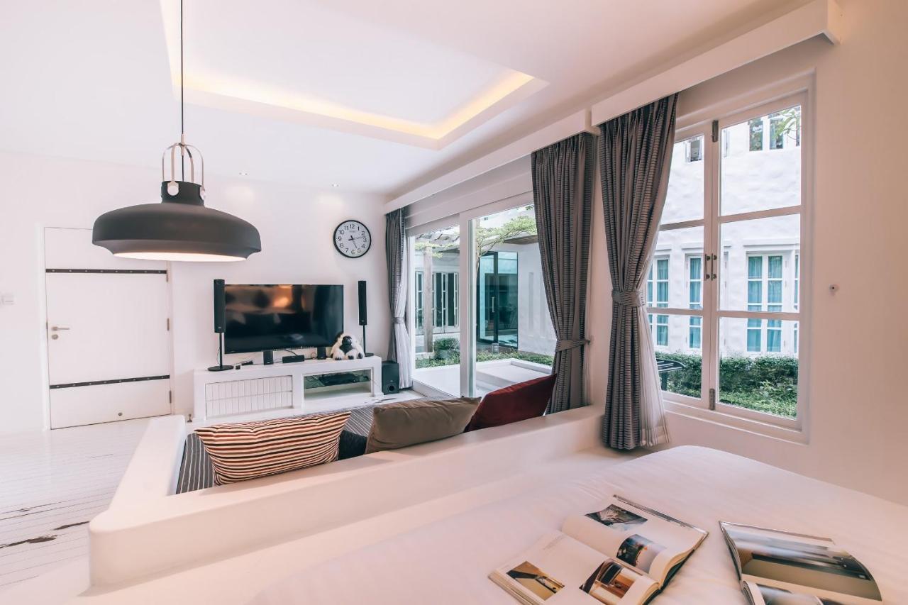 Monkey House Chiangmai 5* Hang Dong