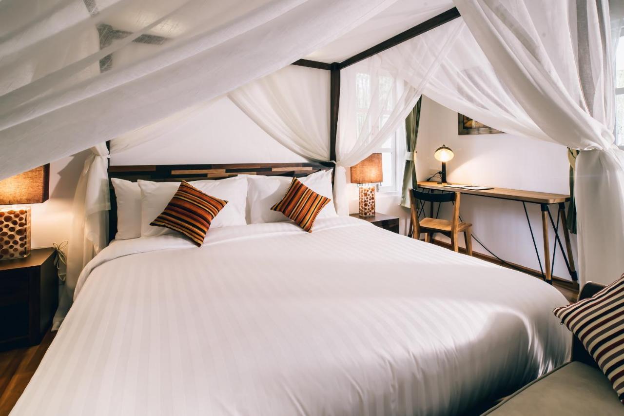 Monkey House Chiangmai Bed & Breakfast 5*