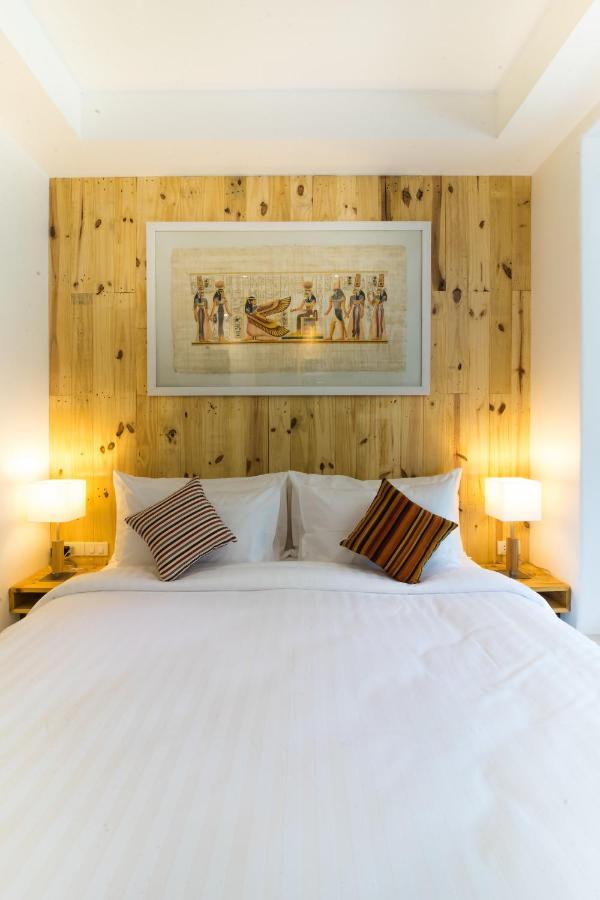 Monkey House Chiangmai Bed & Breakfast 5*