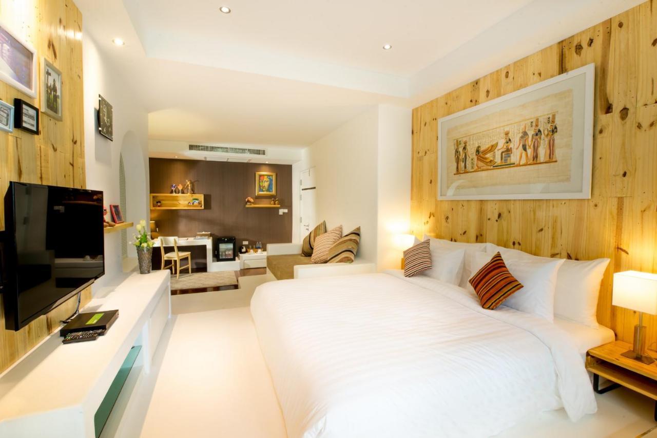 Monkey House Chiangmai 5* Hang Dong