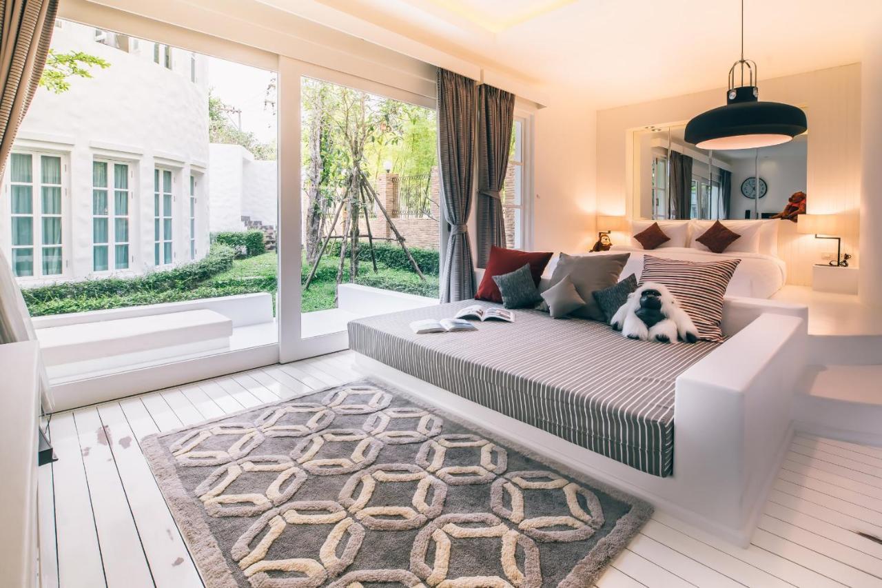 Monkey House Chiangmai 5* Hang Dong