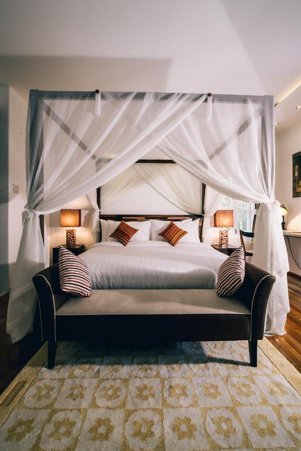 Bed & Breakfast Monkey House Chiangmai 5*