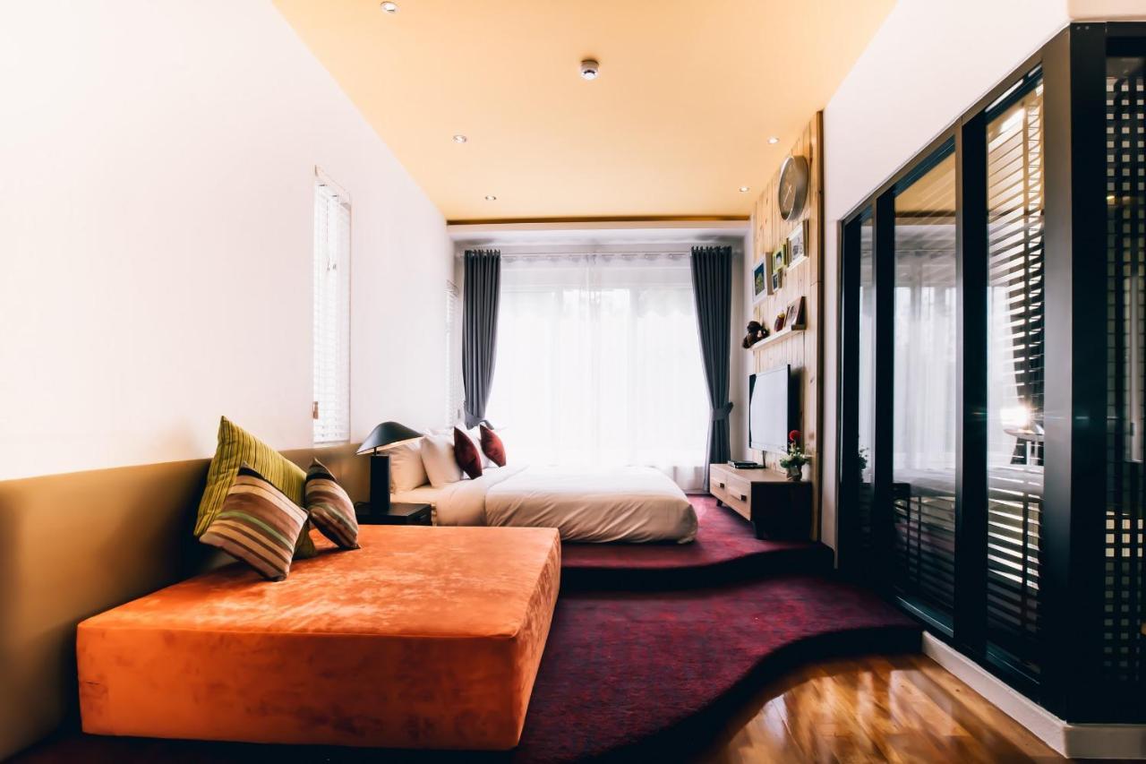 Monkey House Chiangmai 5* Hang Dong