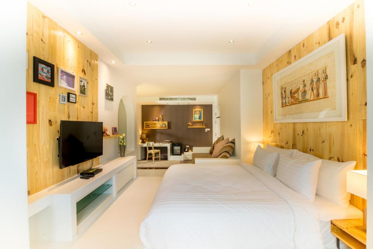 Monkey House Chiangmai Bed & Breakfast
