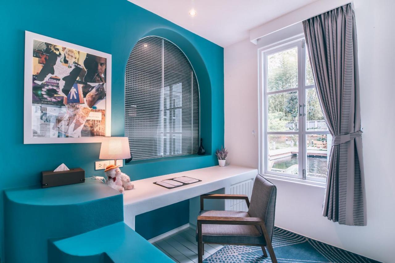 Monkey House Chiangmai 5* Hang Dong