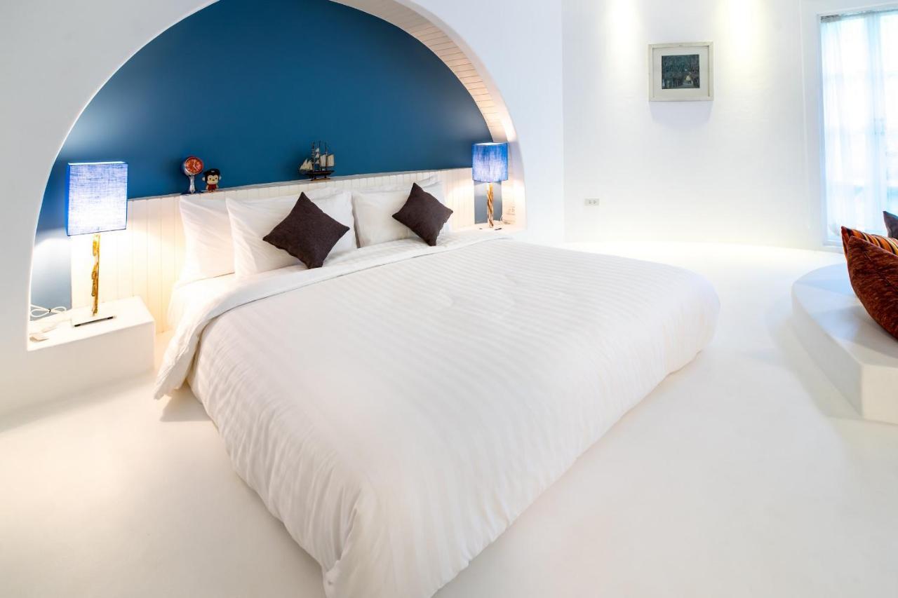 Monkey House Chiangmai 5*