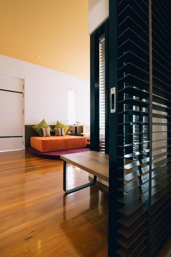 Monkey House Chiangmai Bed & Breakfast