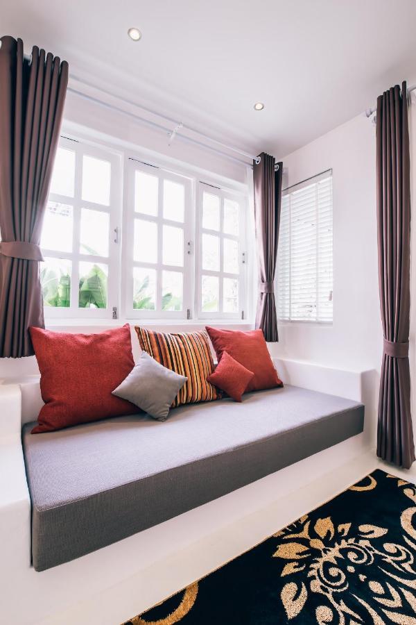 Monkey House Chiangmai 5* Hang Dong