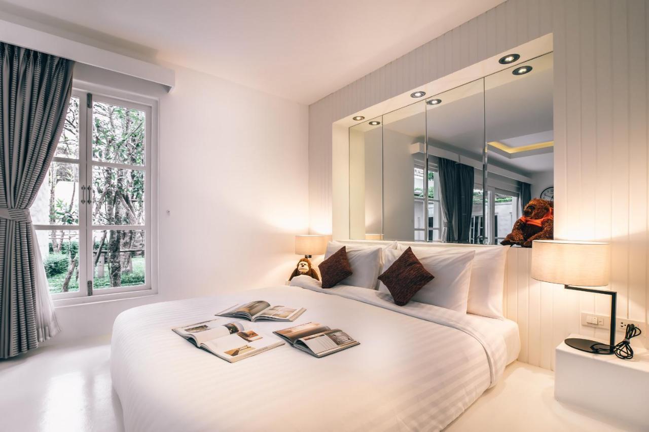 Monkey House Chiangmai Bed & Breakfast 5*
