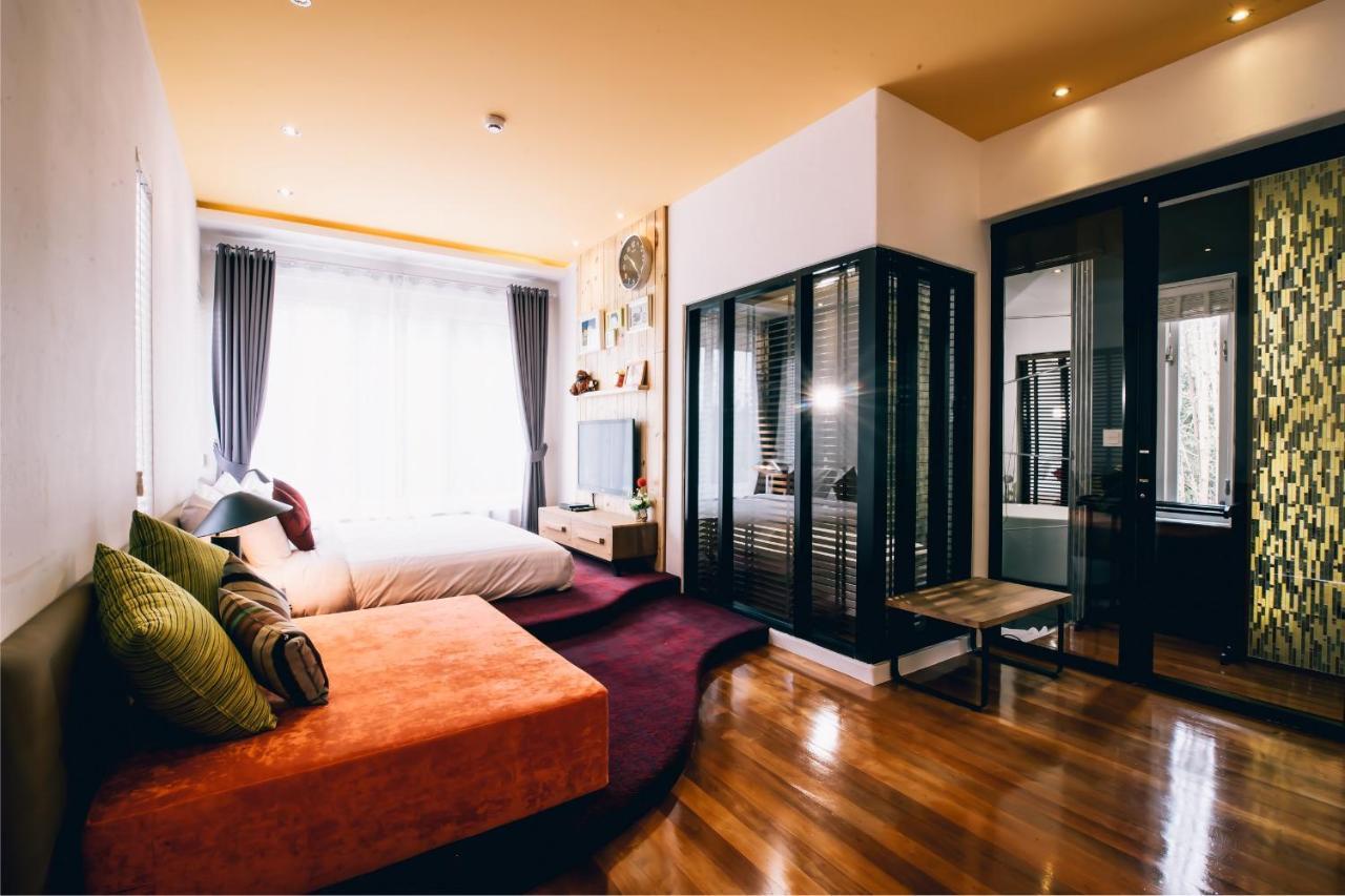 Monkey House Chiangmai 5* Hang Dong