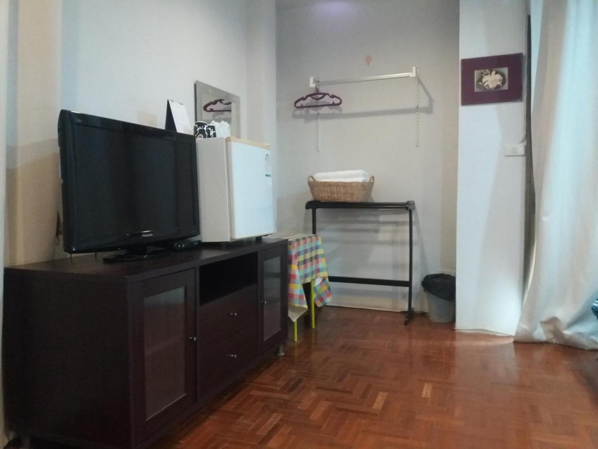Bacchus 304 Bed & Breakfast Haad Chao Samran