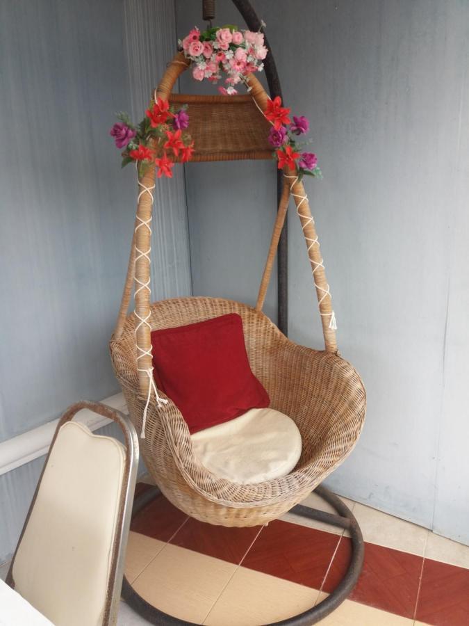 Bacchus 304 Bed & Breakfast