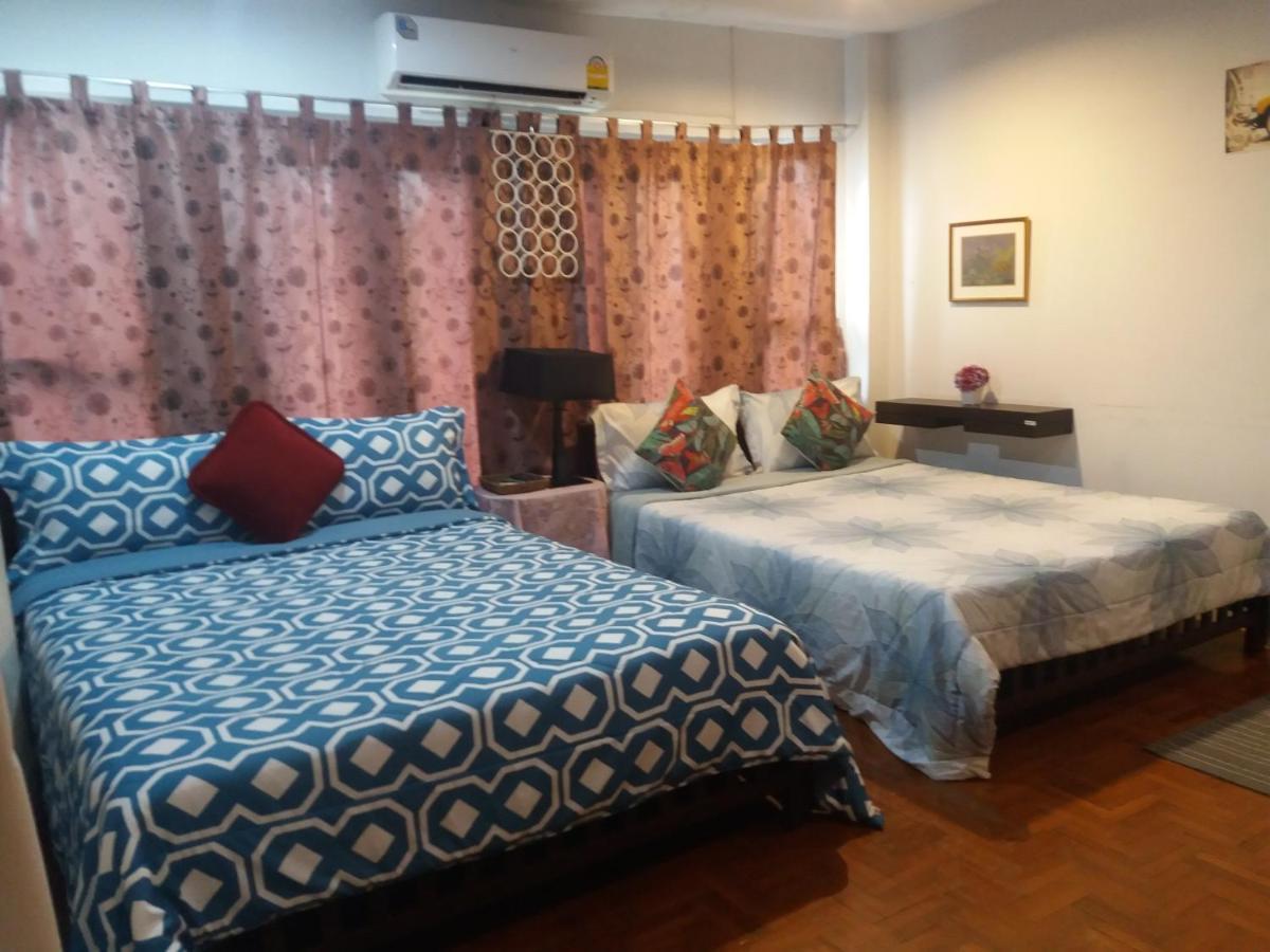 Bacchus 304 Bed & Breakfast *