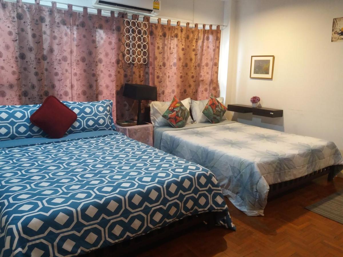 Bacchus 304 Bed & Breakfast