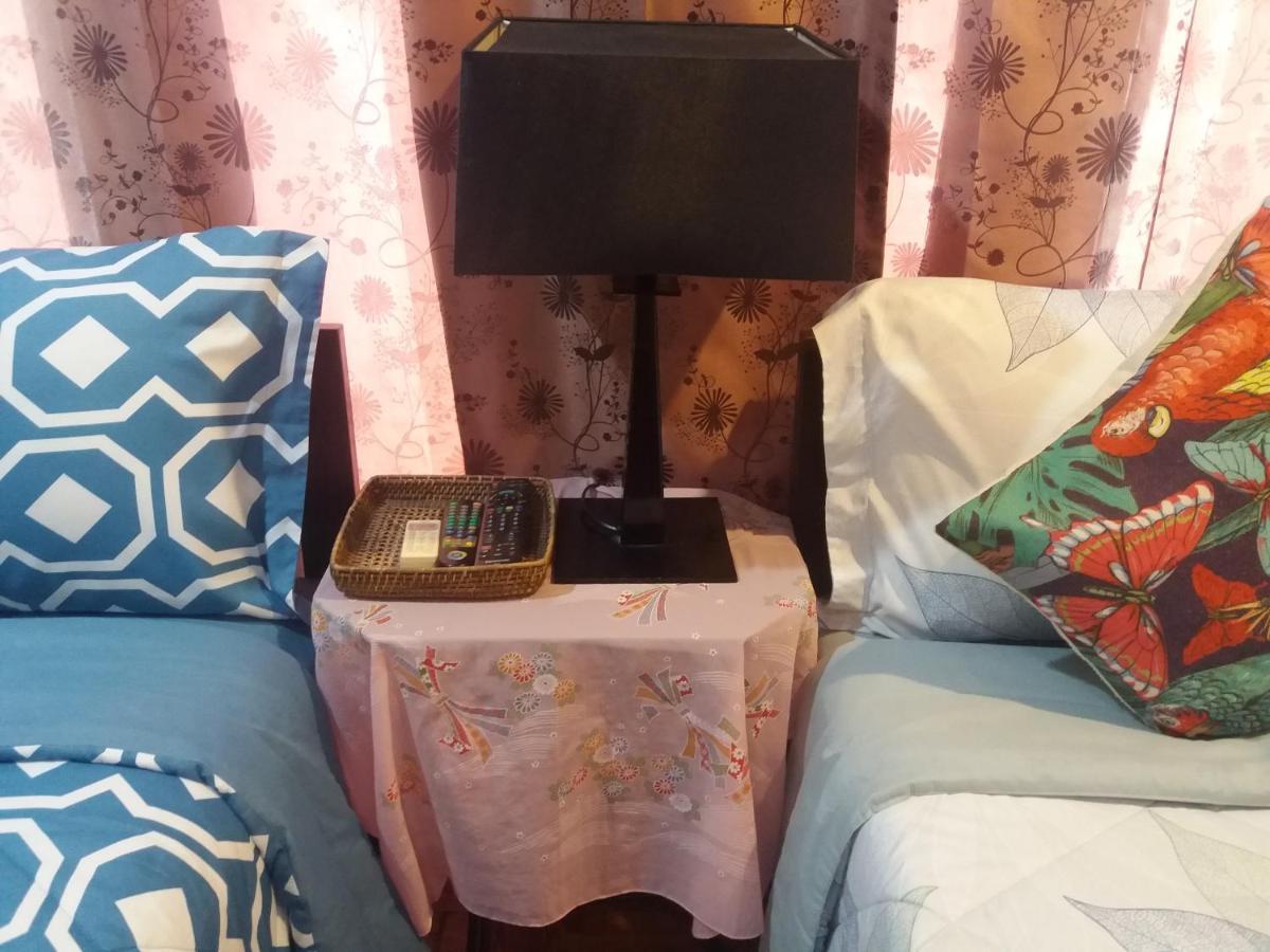 Bacchus 304 Bed & Breakfast *