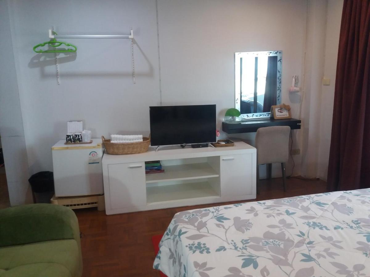 Bed & Breakfast Bacchus 304