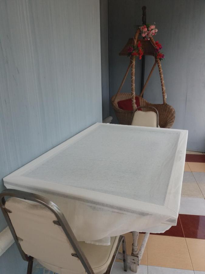 Bed & Breakfast Bacchus 304 *