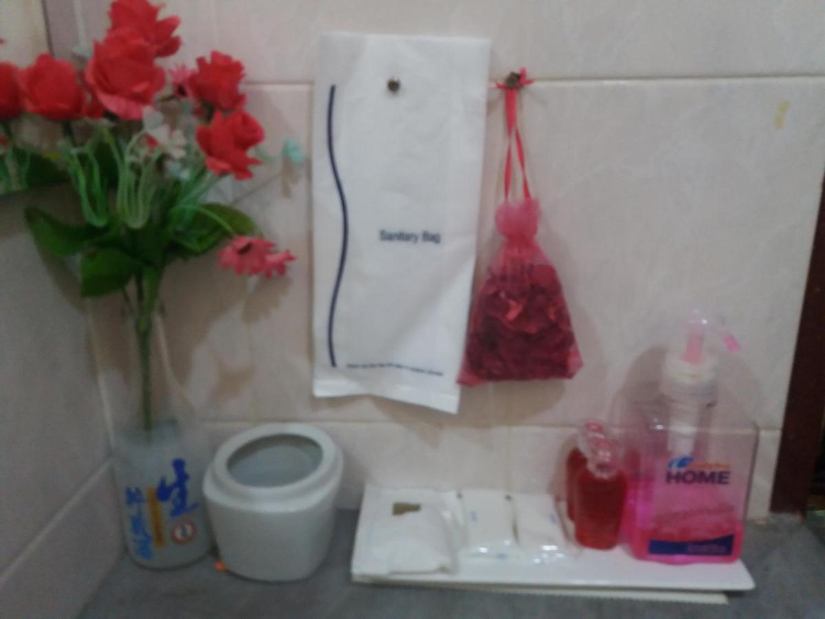 Bed & Breakfast Bacchus 304
