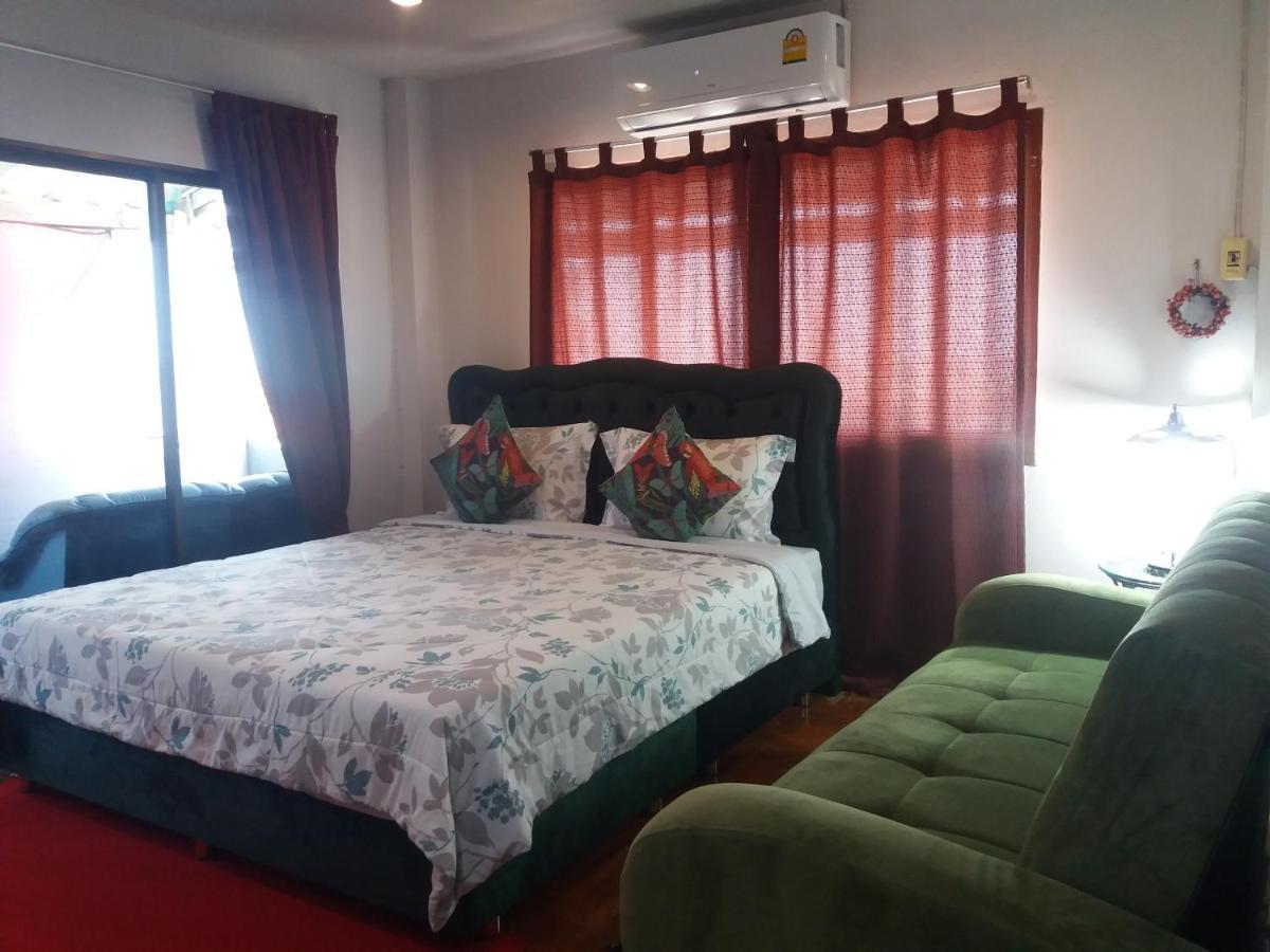 Bed & Breakfast Bacchus 304