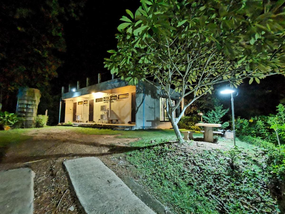 Baan Suan Plearndara Homestay