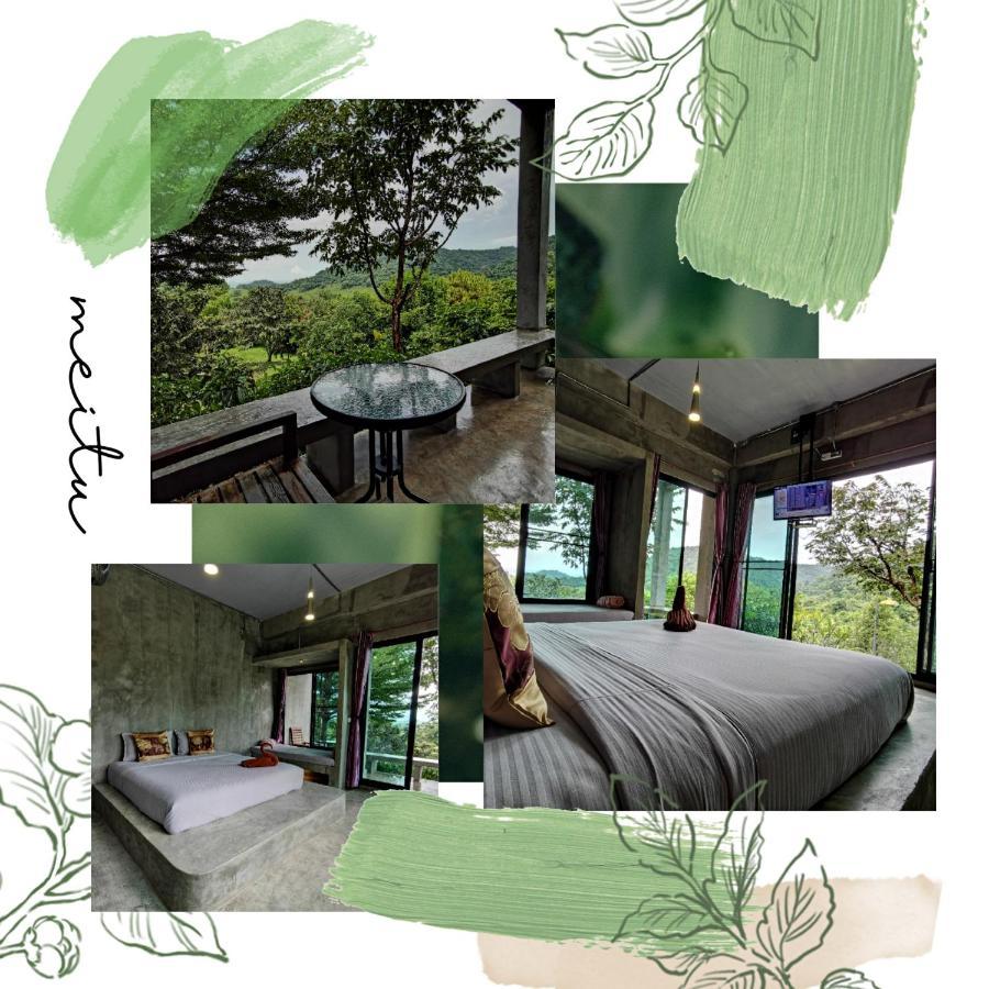 Baan Suan Plearndara Homestay
