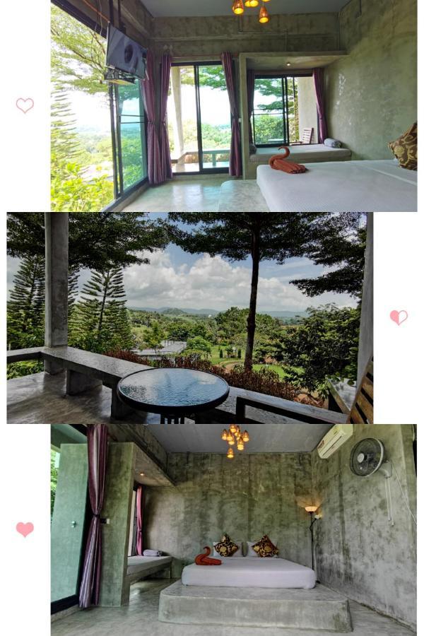 Baan Suan Plearndara Wang Nam Khiao