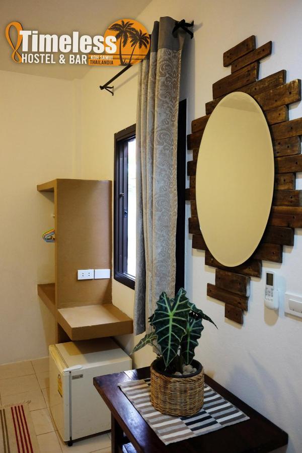Timeless Hostel Chaweng (Koh Samui)