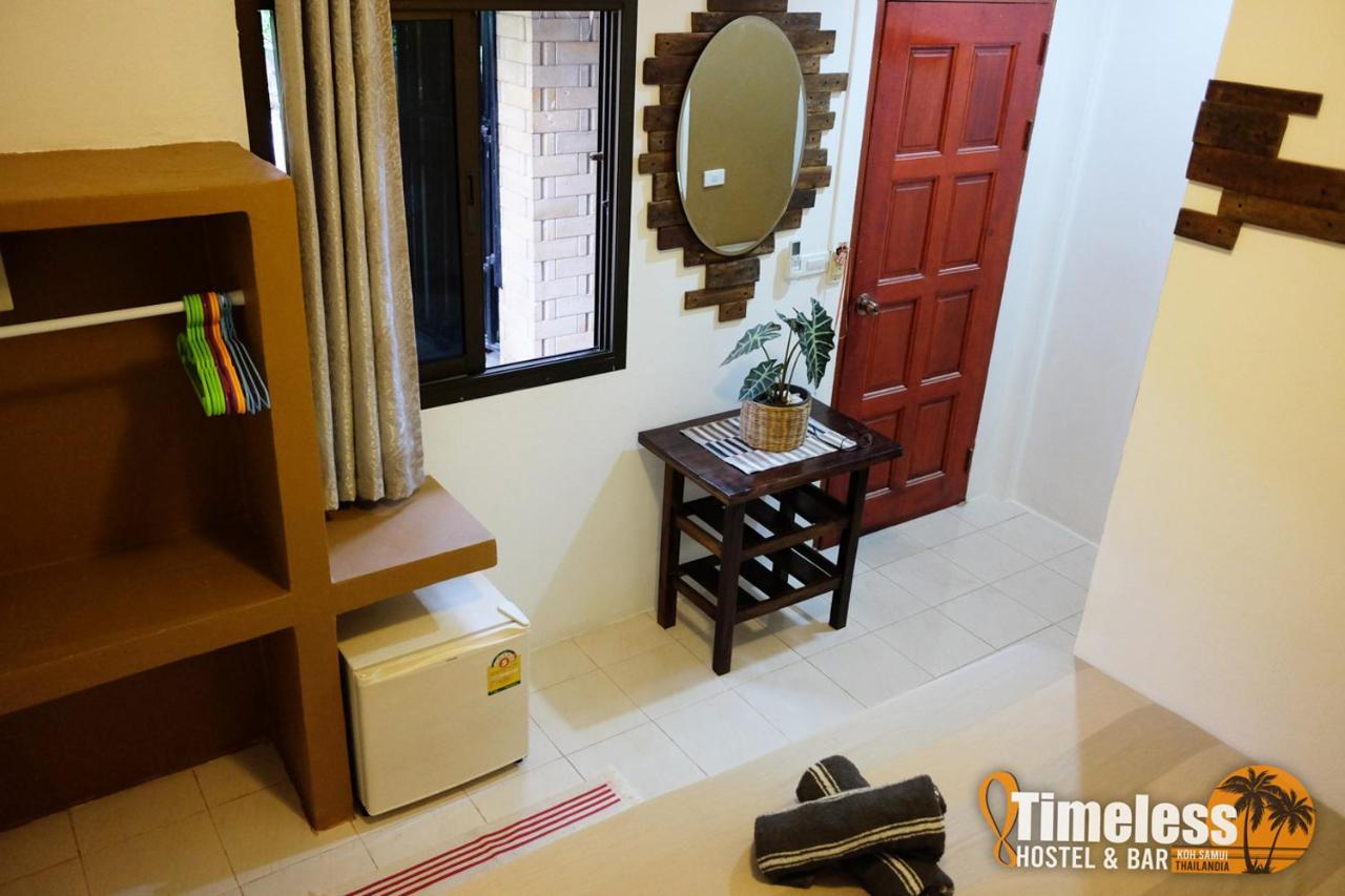 Timeless Hostel *
