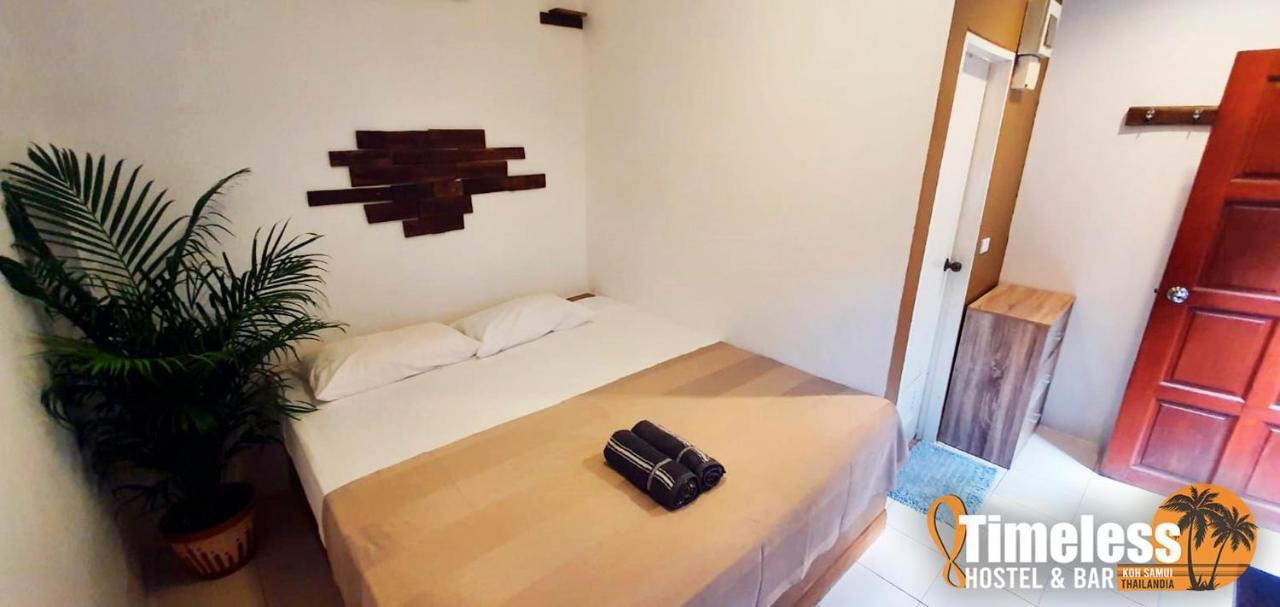 Timeless * Chaweng (Koh Samui)