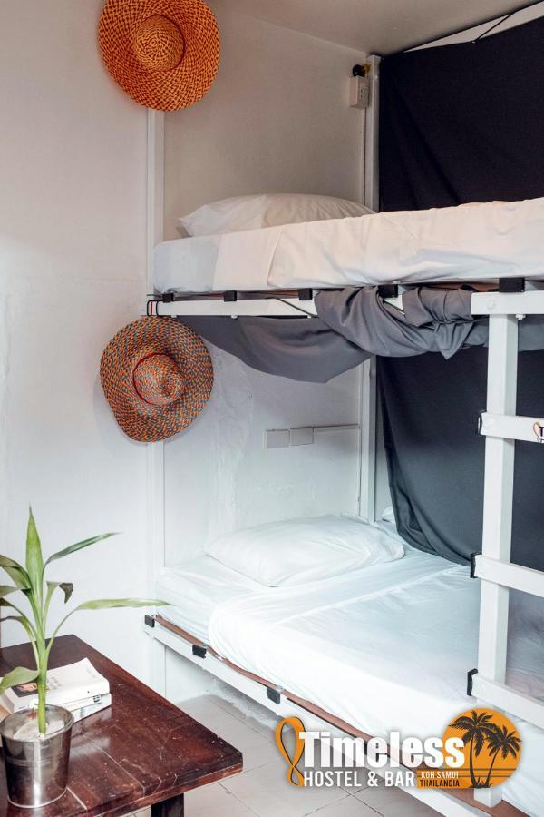 Timeless Hostel *