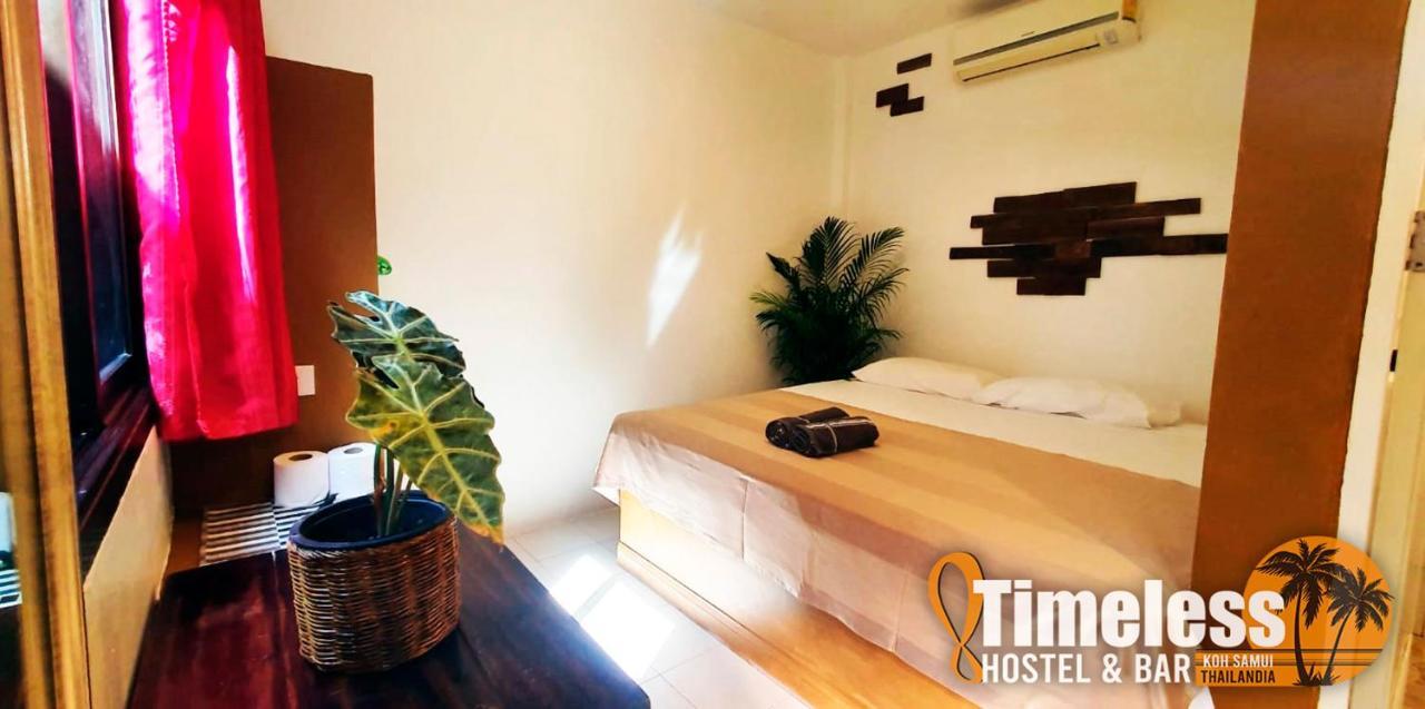 Timeless Chaweng (Koh Samui)