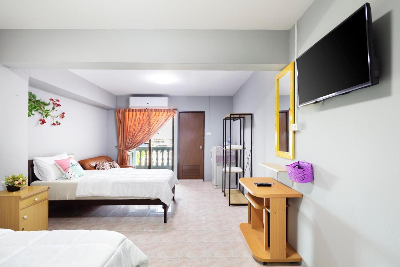 Hotel Penyos Banguecoque