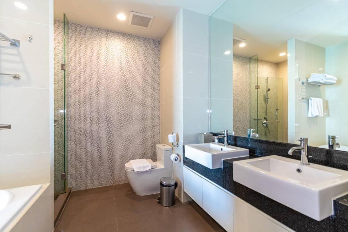 Movenpick Pool Villas And Wsb Residences X Gsg *