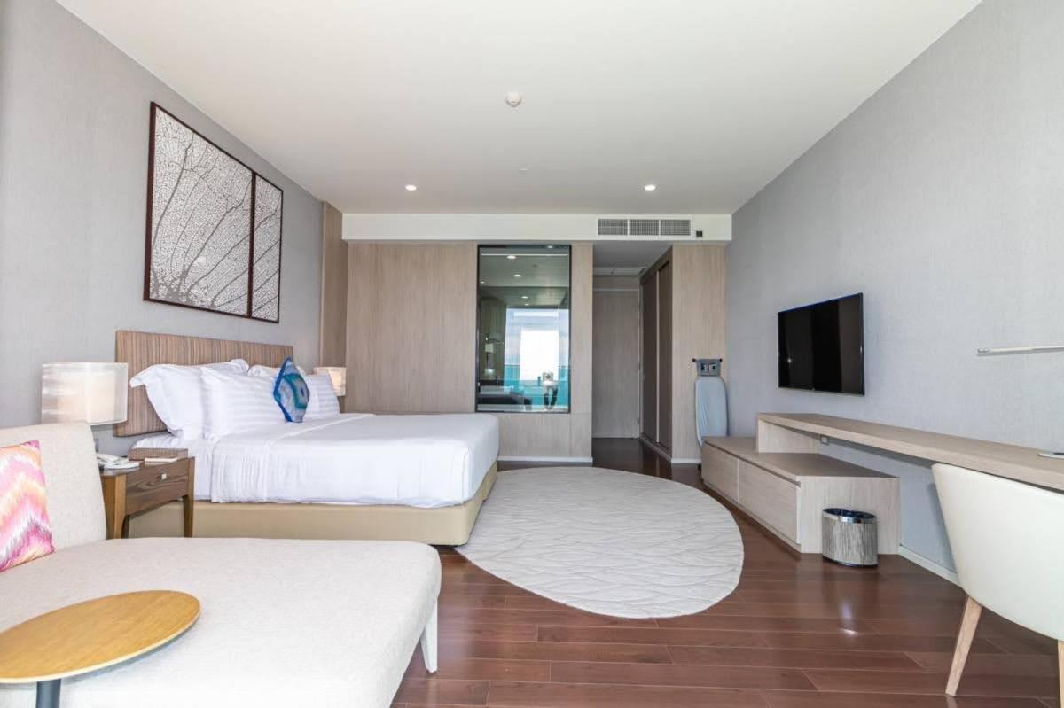Movenpick Pool Villas And Wsb Residences X Gsg