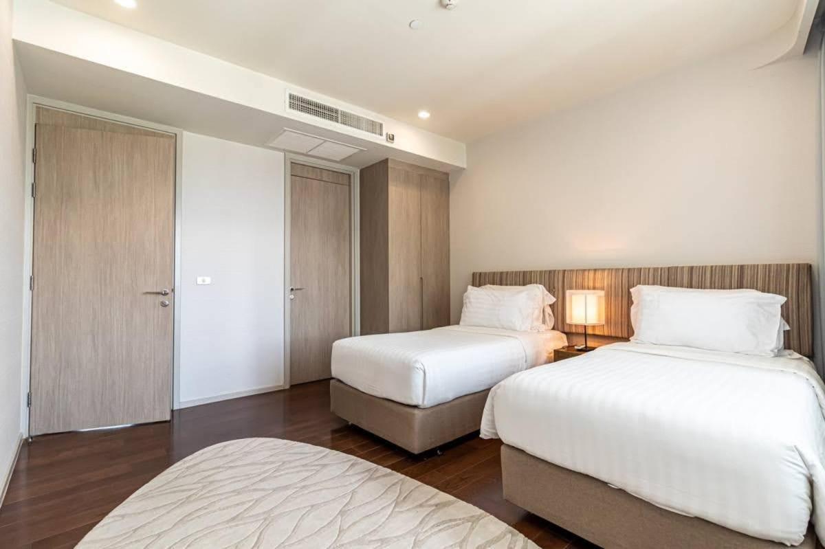 Movenpick Pool Villas And Wsb Residences X Gsg