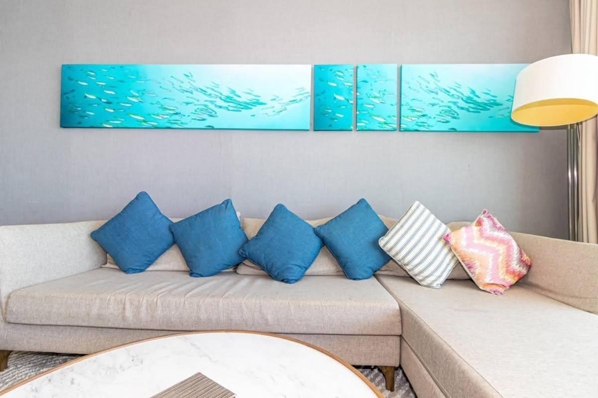 Apartment Movenpick Pool Villas And Wsb Residences X Gsg