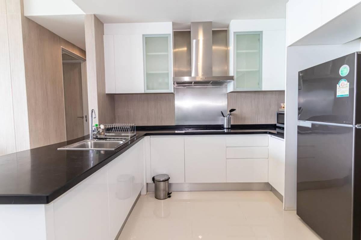 Movenpick Pool Villas And Wsb Residences X Gsg Apartment