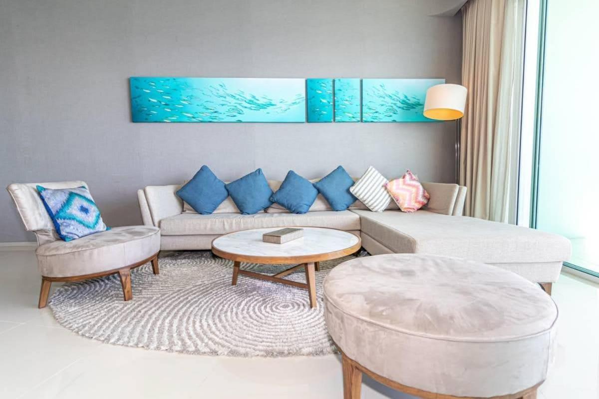 Movenpick Pool Villas And Wsb Residences X Gsg *