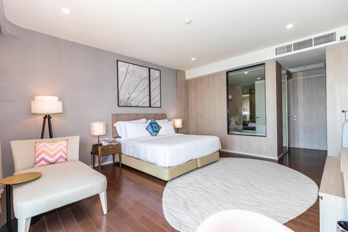 Movenpick Pool Villas And Wsb Residences X Gsg Apartment *