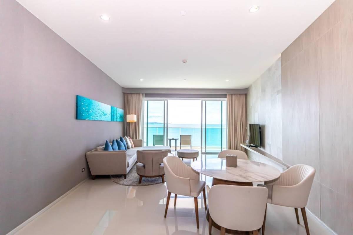 Movenpick Pool Villas And Wsb Residences X Gsg Apartment