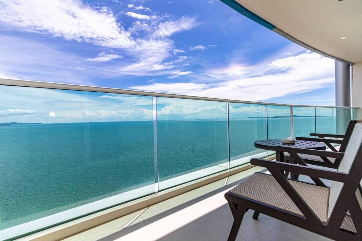 Movenpick Pool Villas And Wsb Residences X Gsg Apartment Na Chom Thian