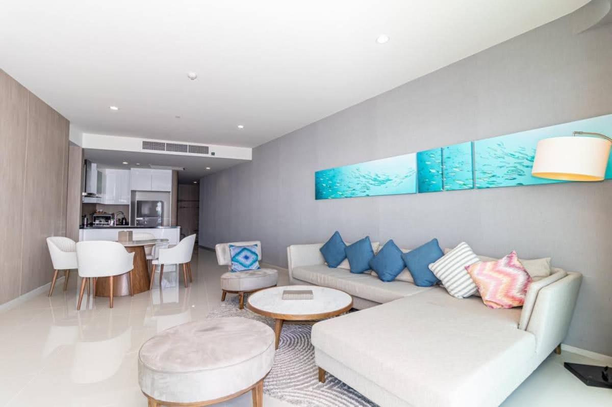 Movenpick Pool Villas And Wsb Residences X Gsg Apartment *