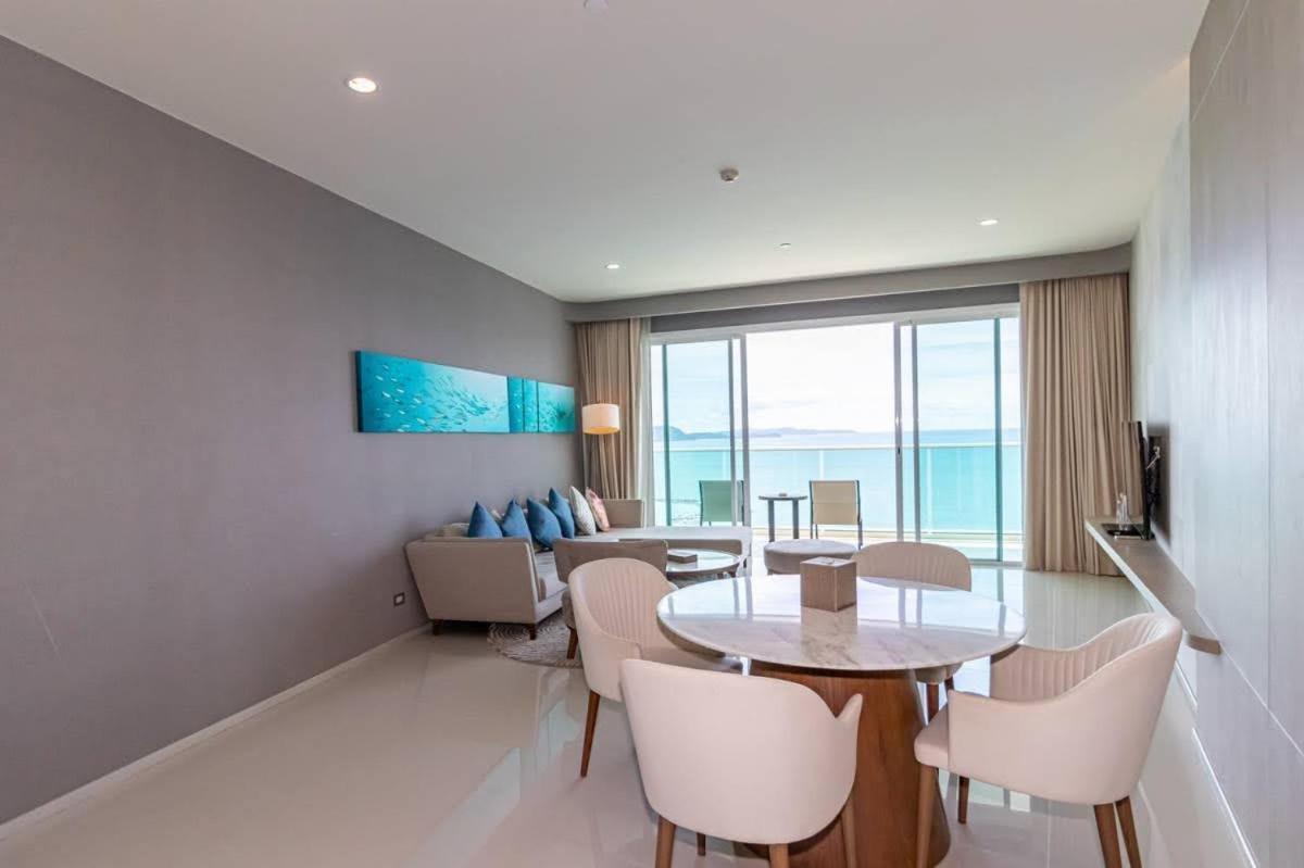 Movenpick Pool Villas And Wsb Residences X Gsg