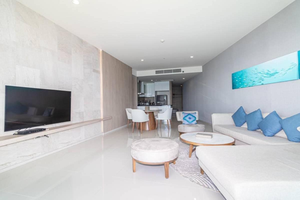 Apartment Movenpick Pool Villas And Wsb Residences X Gsg *
